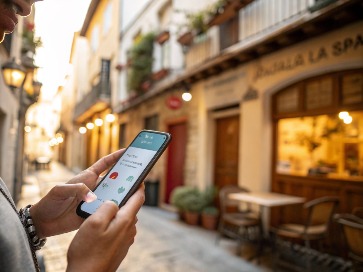 Cómo hacer que tu negocio local aparezca en ChatGPT y las búsquedas con IA