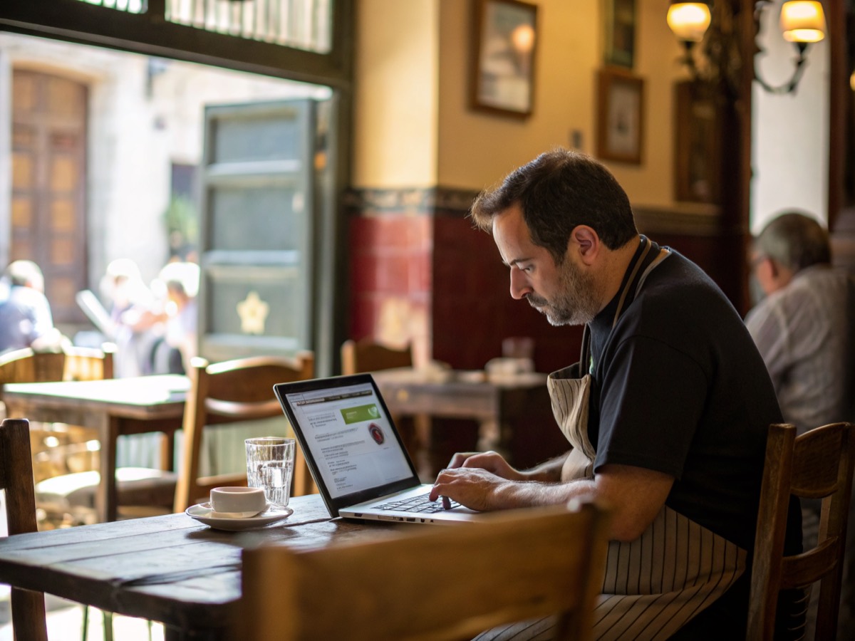 Email marketing para negocios locales: el canal que sí controlas