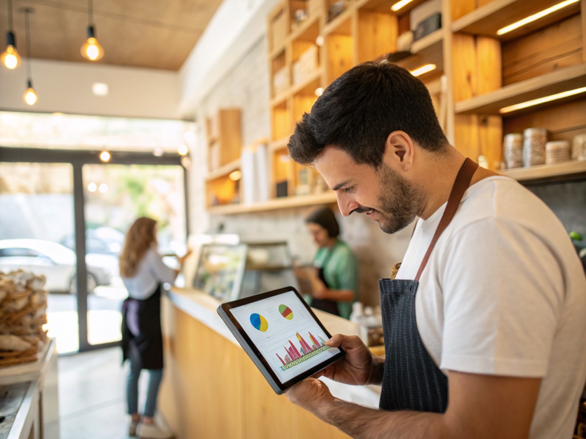 5 formas de traer más clientes a tu negocio local