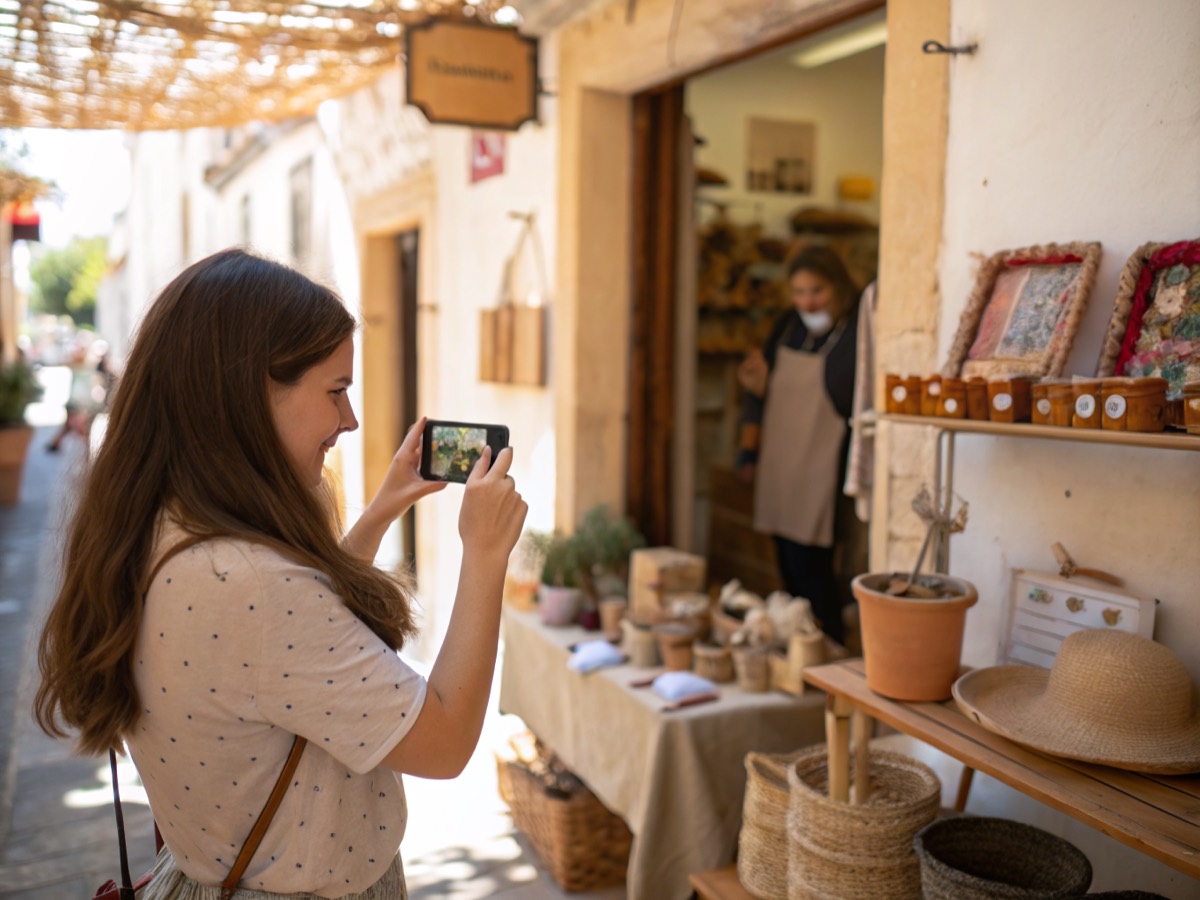 Instagram para tu negocio local: guía para empezar de cero