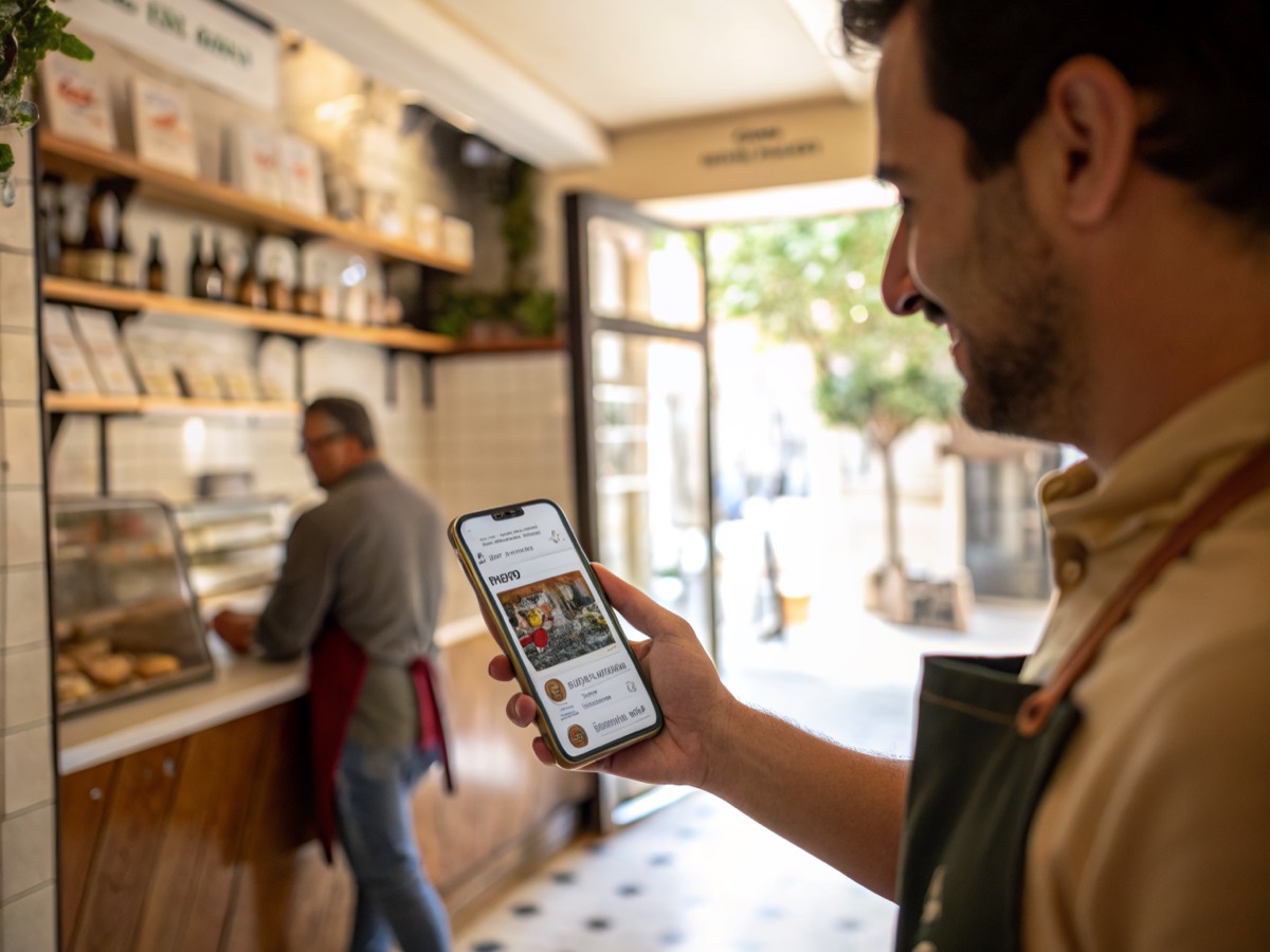 Publicidad en Google para negocios locales: cuándo compensa y cómo empezar