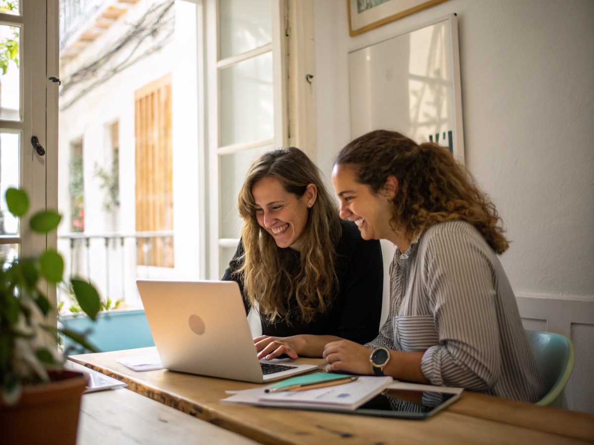 Marketing digital para pymes: por dónde empezar (sin perderte)