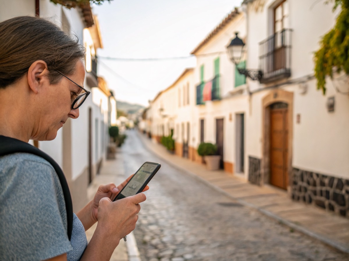 SEO local: cómo salir el primero en Google en tu pueblo