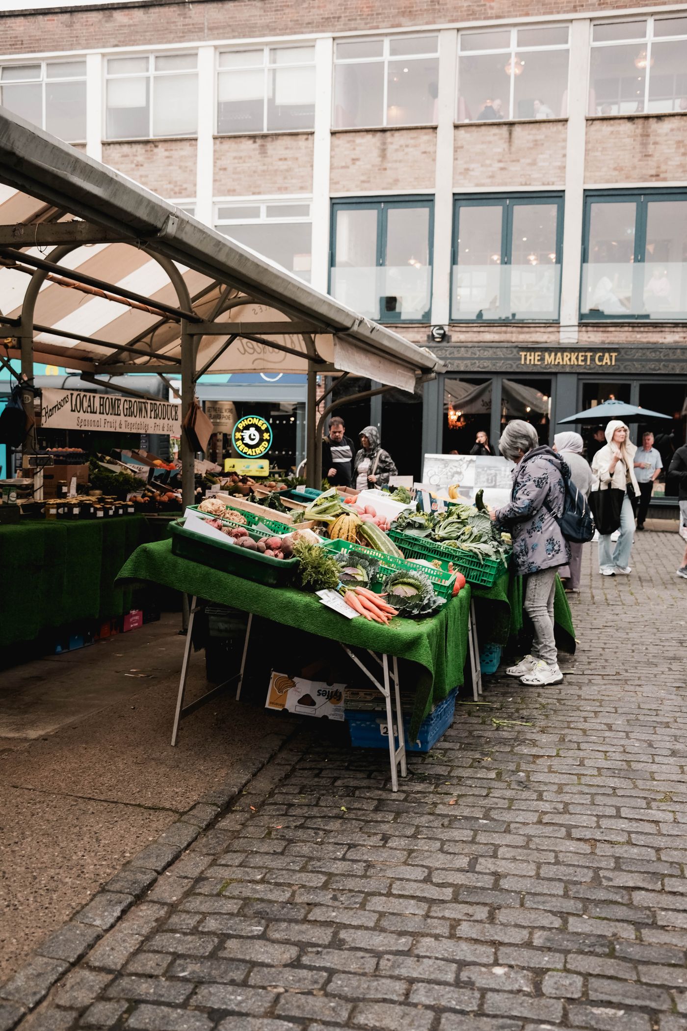 Google Business Profile: la guía para negocios de barrio